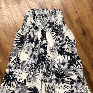 Rewash flowy pants